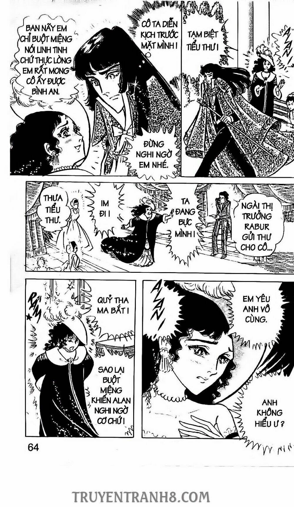 the count s daughter chapter 58 7