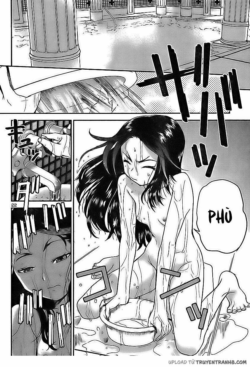 Tình Yêu Giáo Huấn chapter 15 23