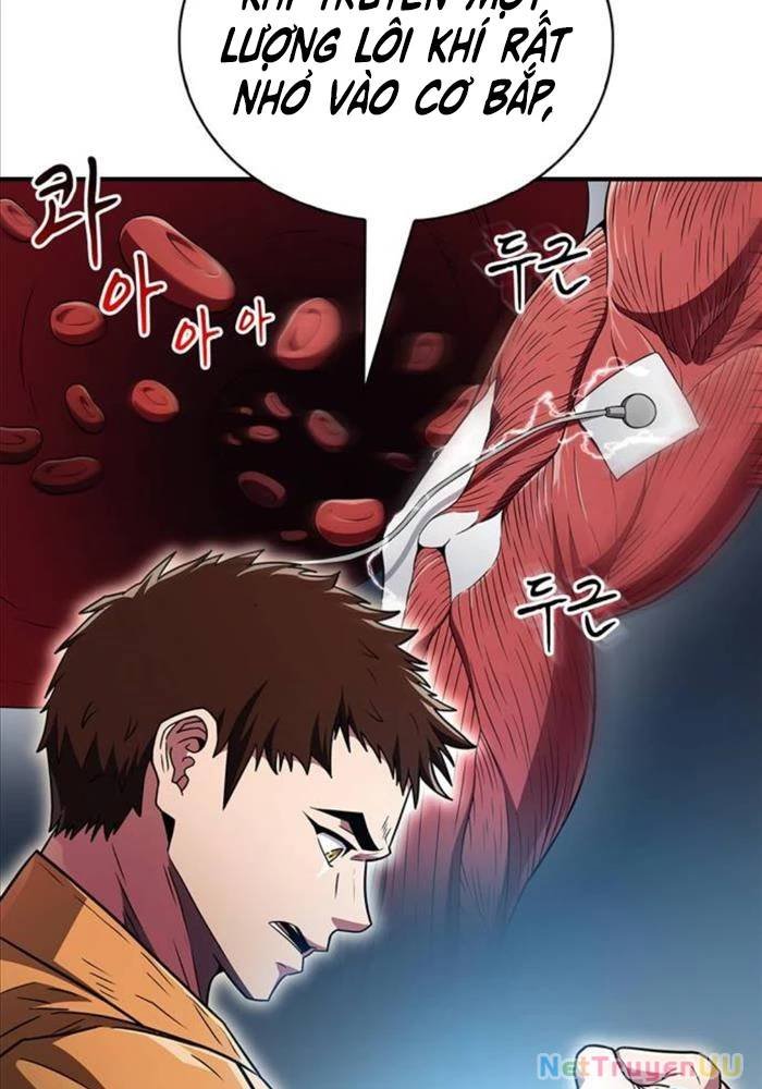 bạn học tôi là lính đánh thuê chapter 204 129