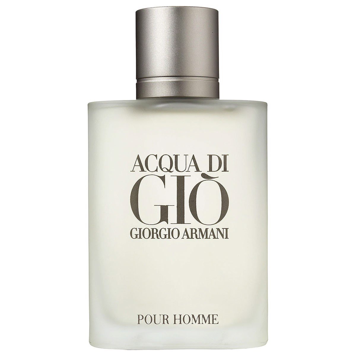 Nước Hoa Nam Giorgio Armani Acqua Di Gio Pour Homme EDT 100ml