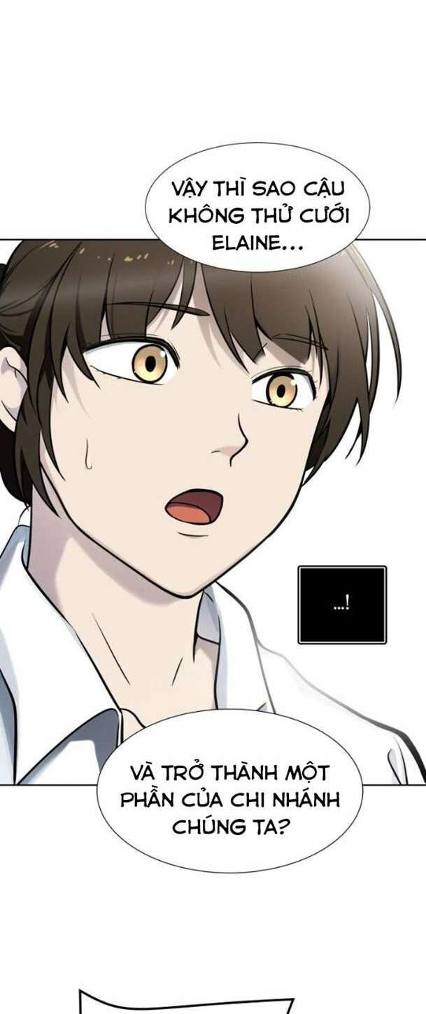 cuộc chiến trong tòa tháp chapter 577 38