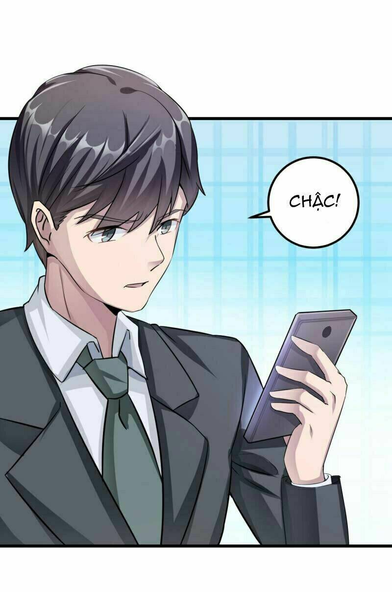 mạc thiếu bức hôn: vợ mới khó chống đỡ chapter 82 60