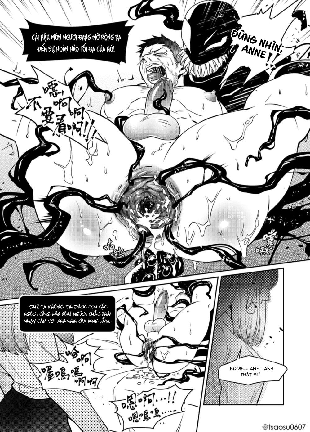 xuctu có gì vui chapter 13 14