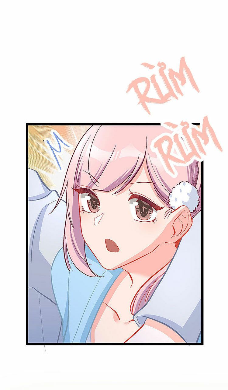 manh bảo ngọt ngào chapter 33 26