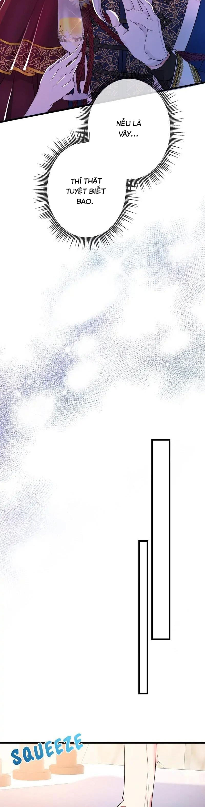 nếu trở thành ác nữ, liệu tôi có chết không ? chapter 51 11