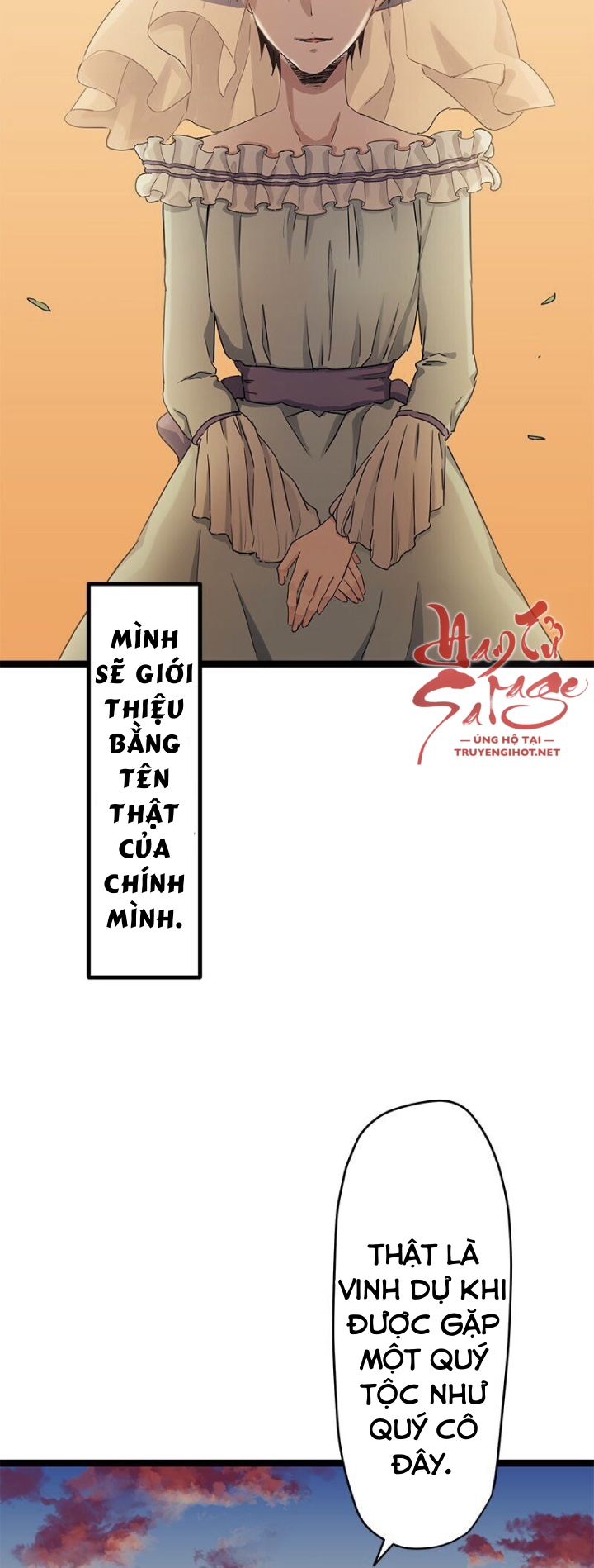 nullitas~nàng dâu giả dối~ chapter 8 13