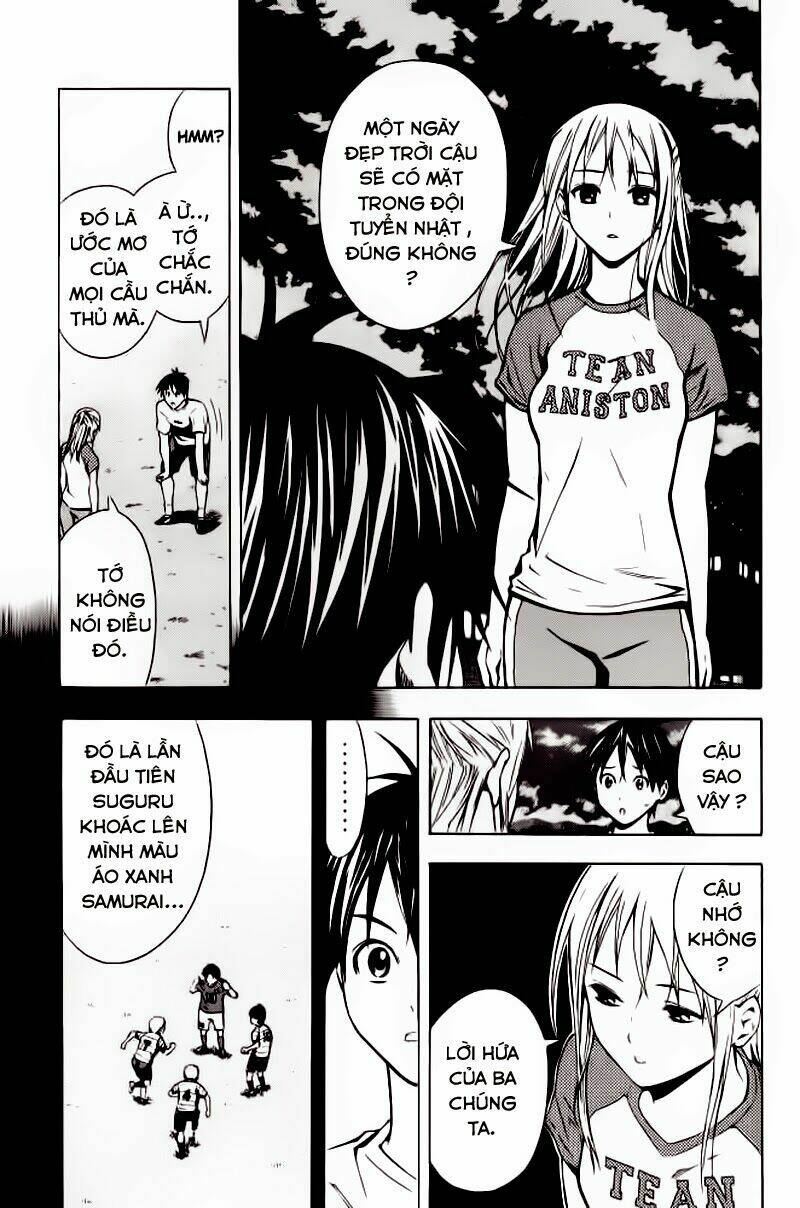 kỵ sĩ trong vòng cấm chapter 70 11