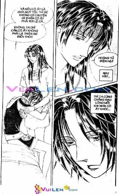 nữ hoàng biển cả chapter 12 86