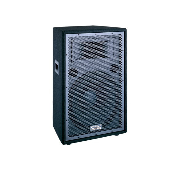 Loa Hội Trường Soundking JRX-115 - Hàng Chính Hãng