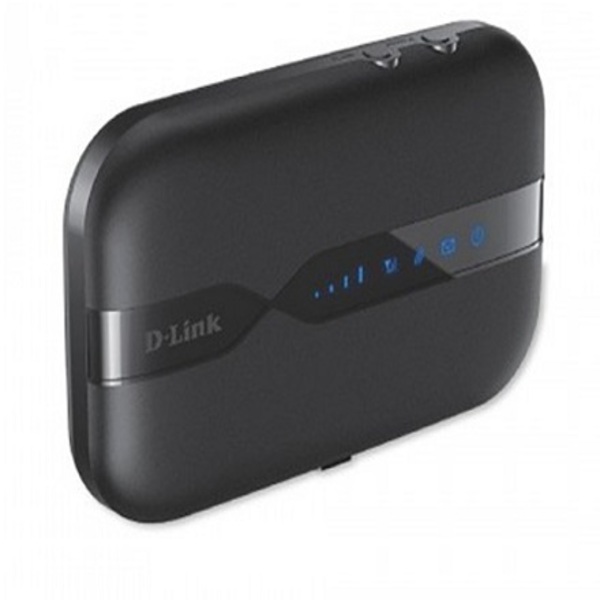 Bộ định tuyến D- Link DWR-932C TG - Hàng Chính Hãng