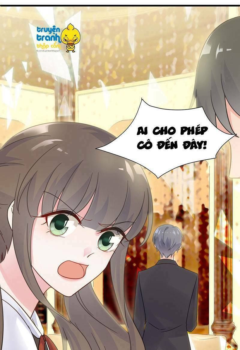 chọc tới chủ tịch tổng tài 2 chapter 46 33