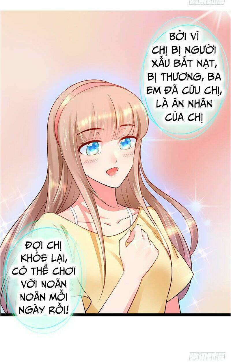 vú em là cổ tiên chapter 15 5