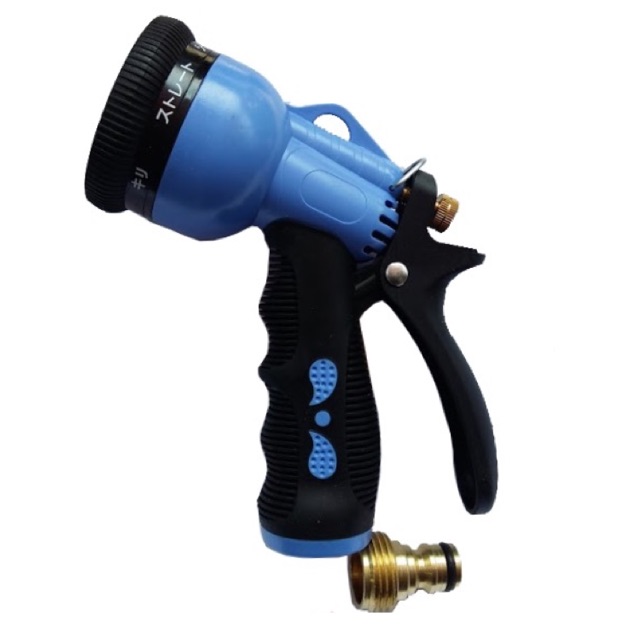 Bộ Vòi Phun Nước 6 chế độ Homeeasy Aquacraft 770531 - Bảo hành 3 tháng