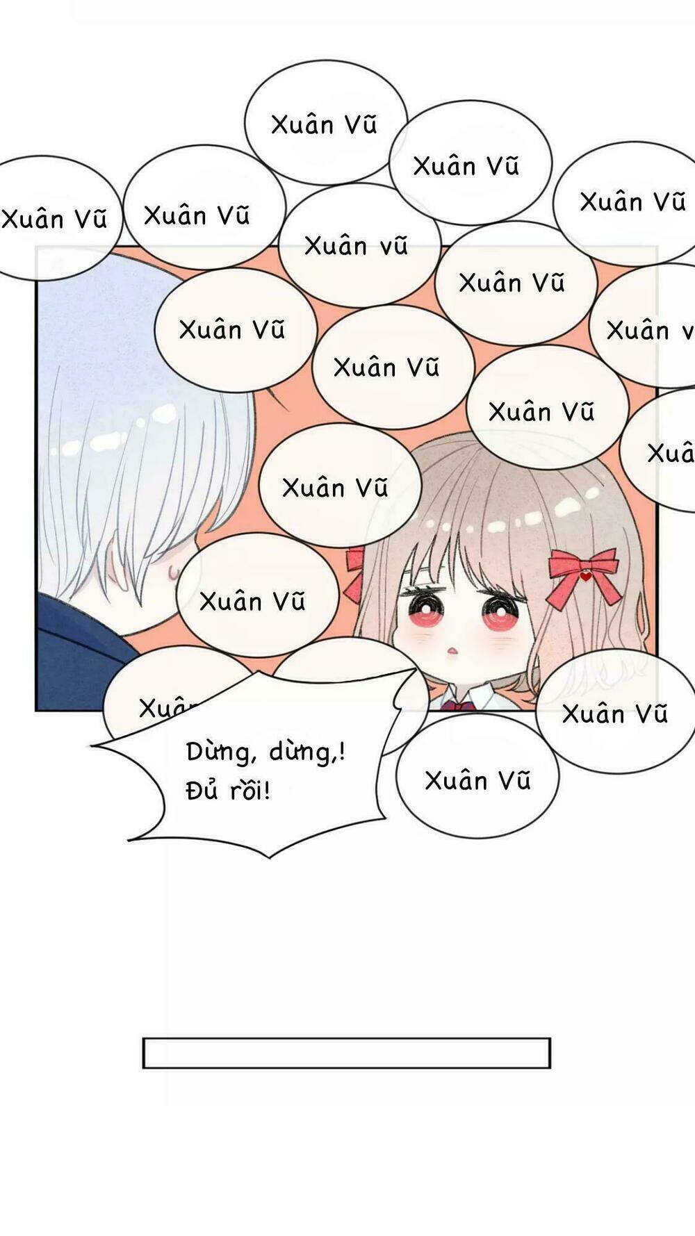 từ cái nhìn của em chapter 13 12
