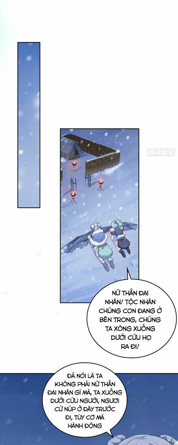 người ở rể bị ép thành phản diện ngoại truyện chapter 1 9