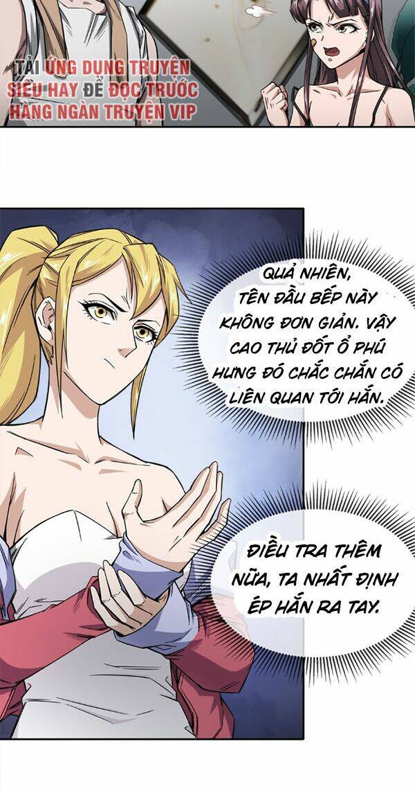 dạ thị chi vương chapter 7 8