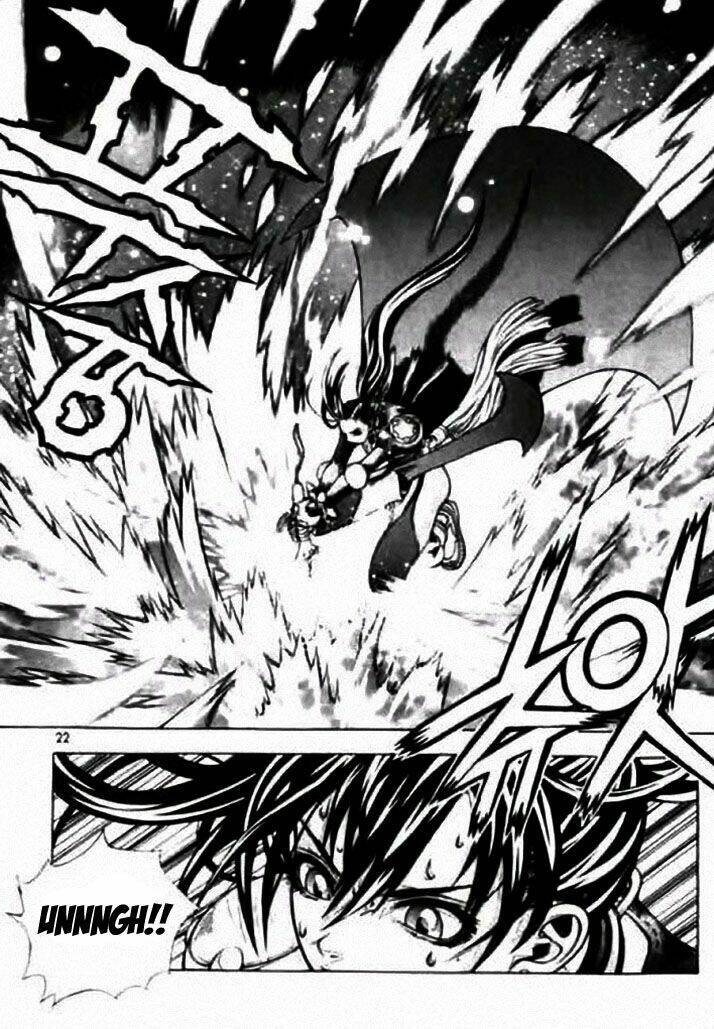 ragnarok - into the abyss chapter 53 3