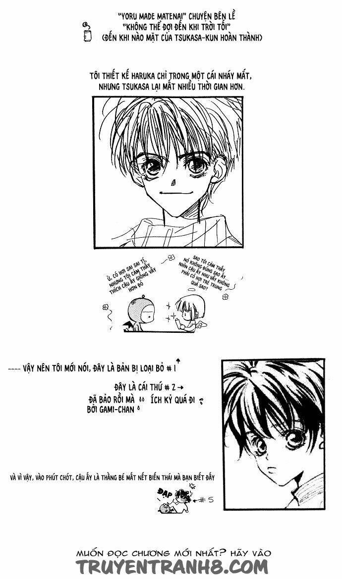 yoru made matenai chapter 1 50