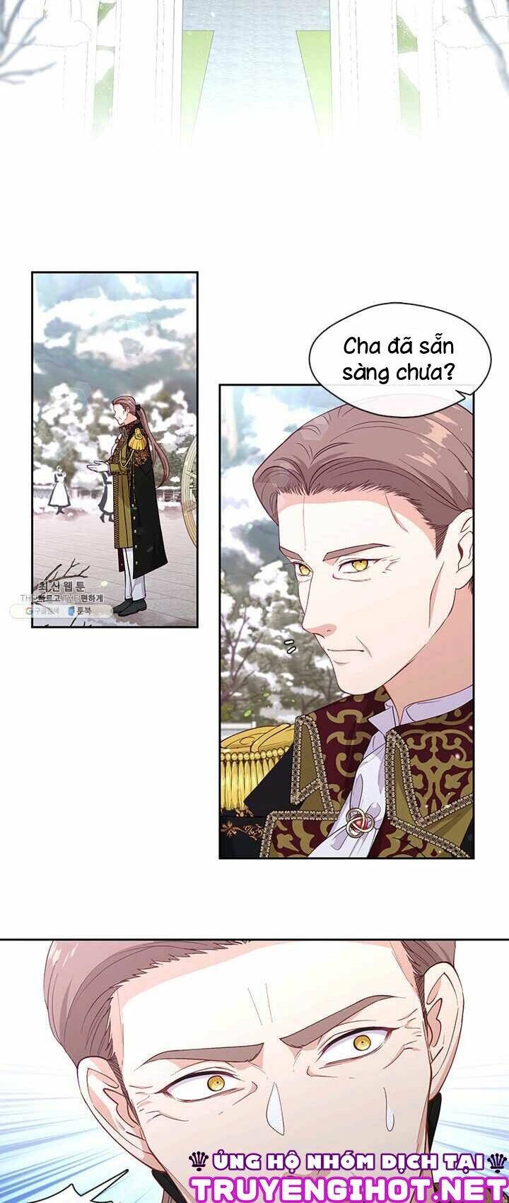 hãy coi chừng ác nữ chapter 74 24