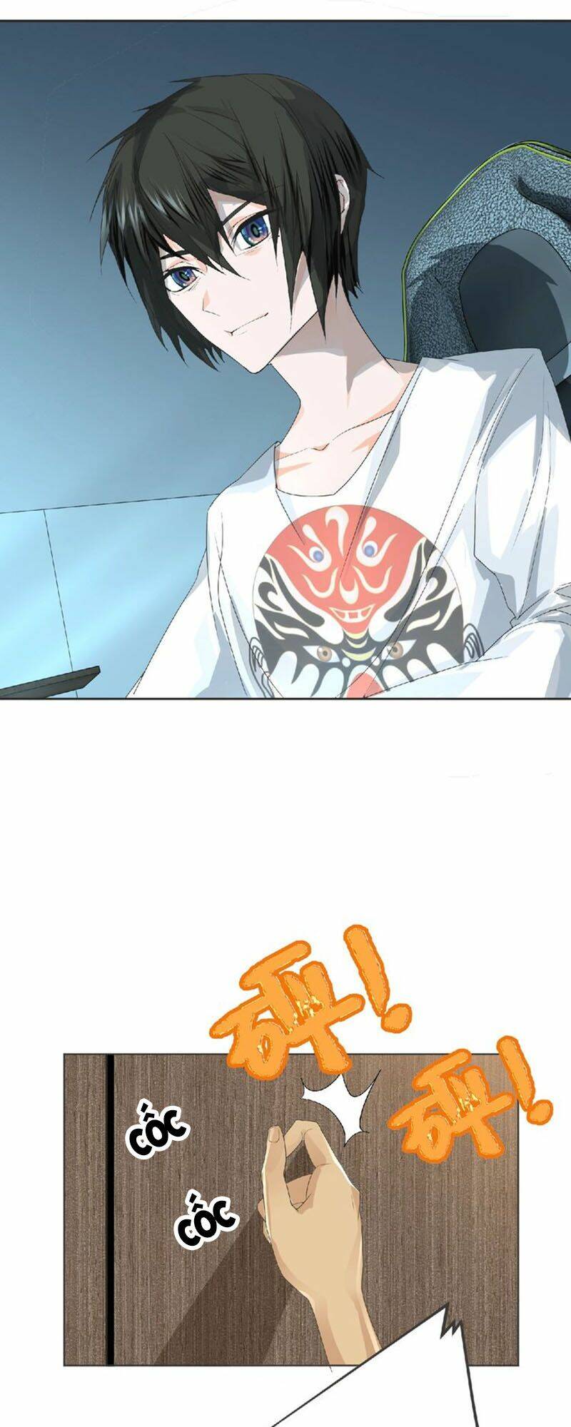 đại chiến yêu tinh chapter 14 21