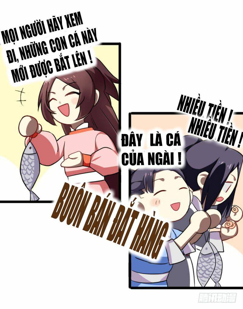 bạo lực tiếu thôn cô chapter 55 6