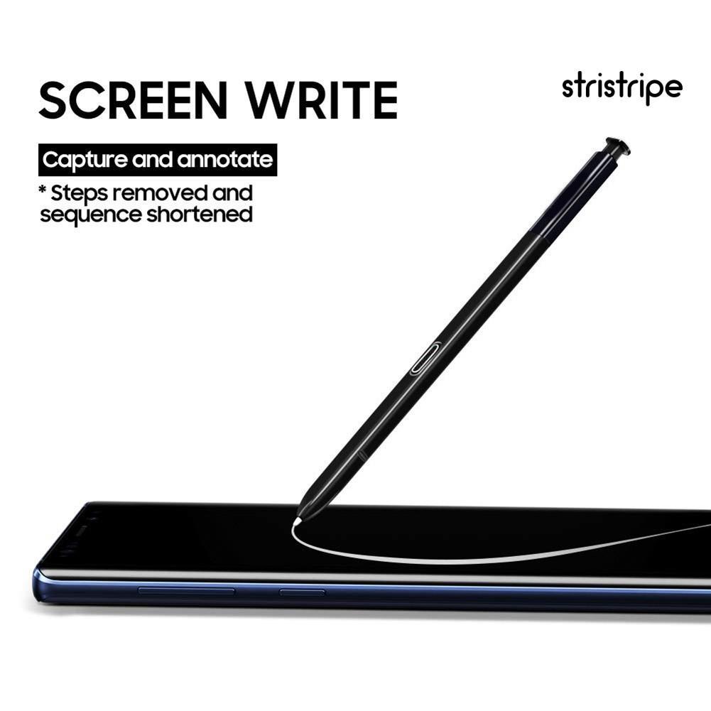 Bút cảm ứng thay thế cho Samsung Galaxy Note 9
chất lượng cao