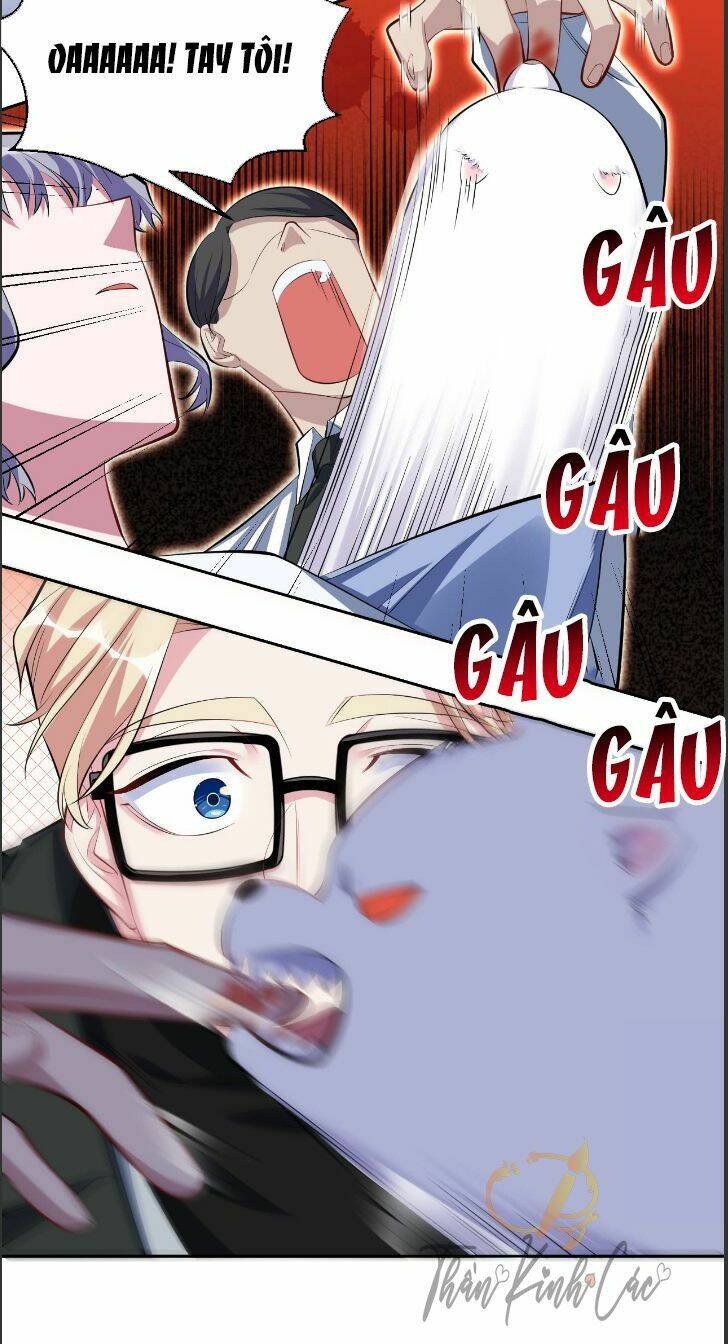 nhạc phụ đại nhân là lão bà chapter 23 34