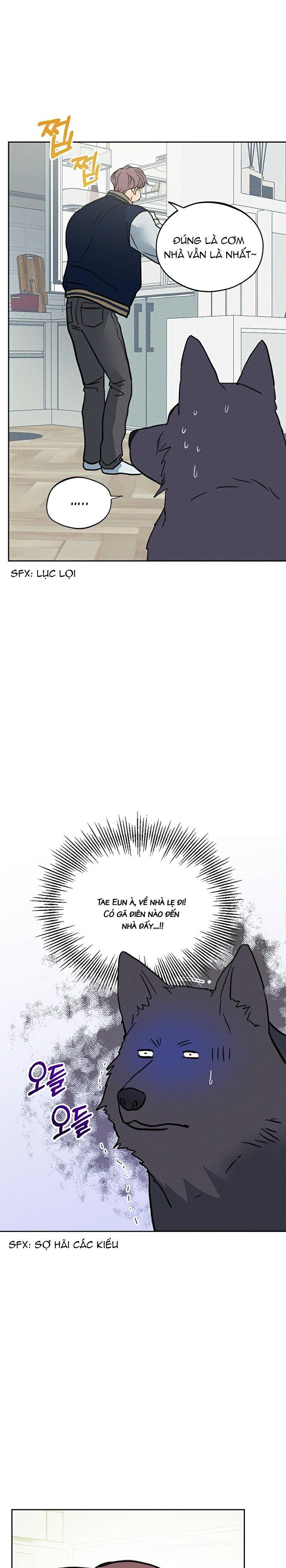 khi đêm trăng tròn chapter 9 4