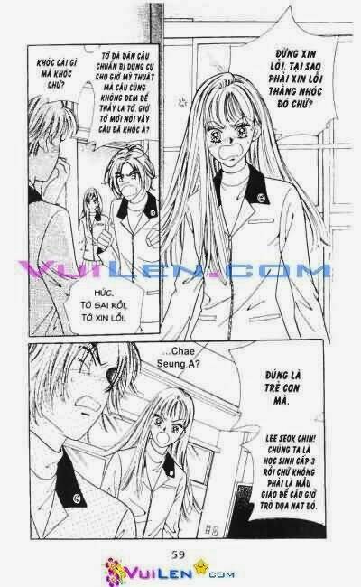 kẻ săn tiền chapter 3 59