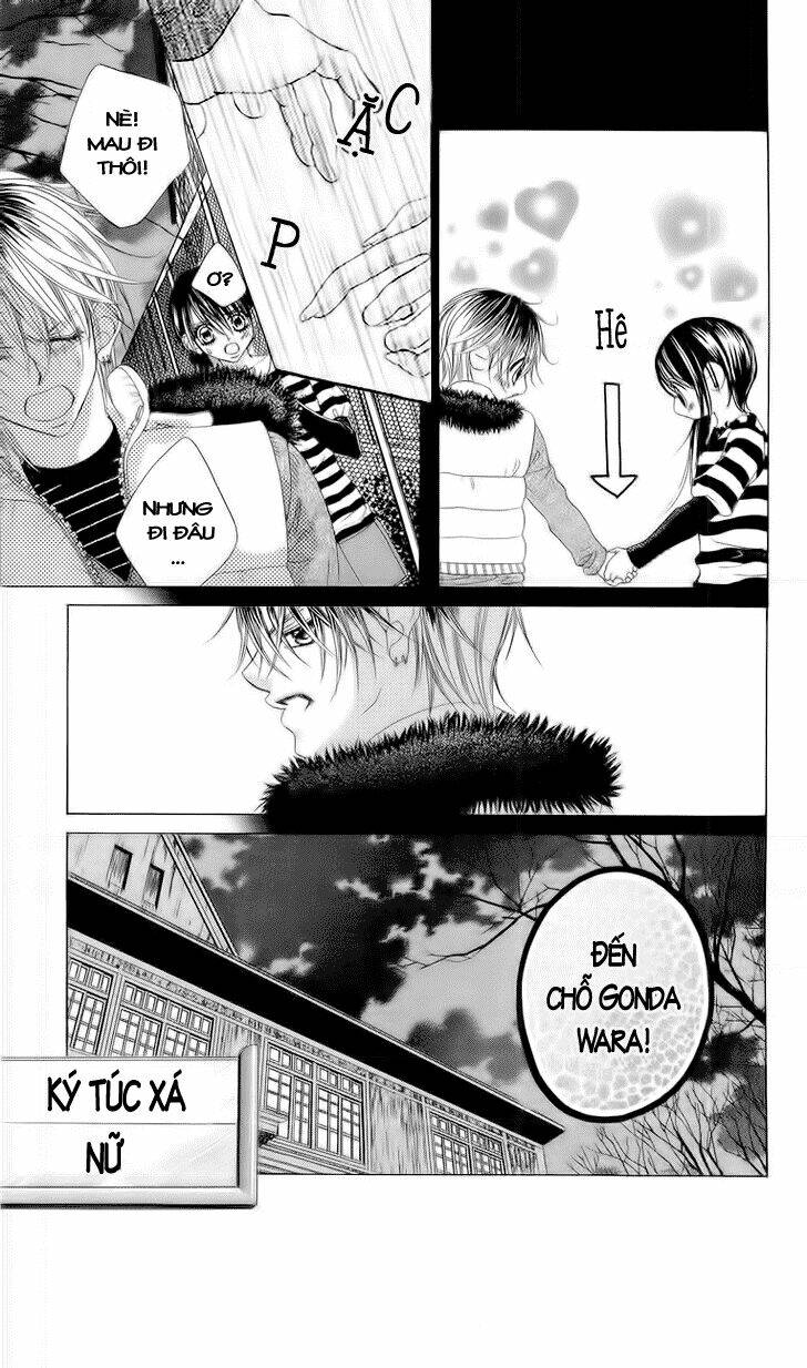 boku no hatsukoi wo kimi ni sasagu chapter 30 13