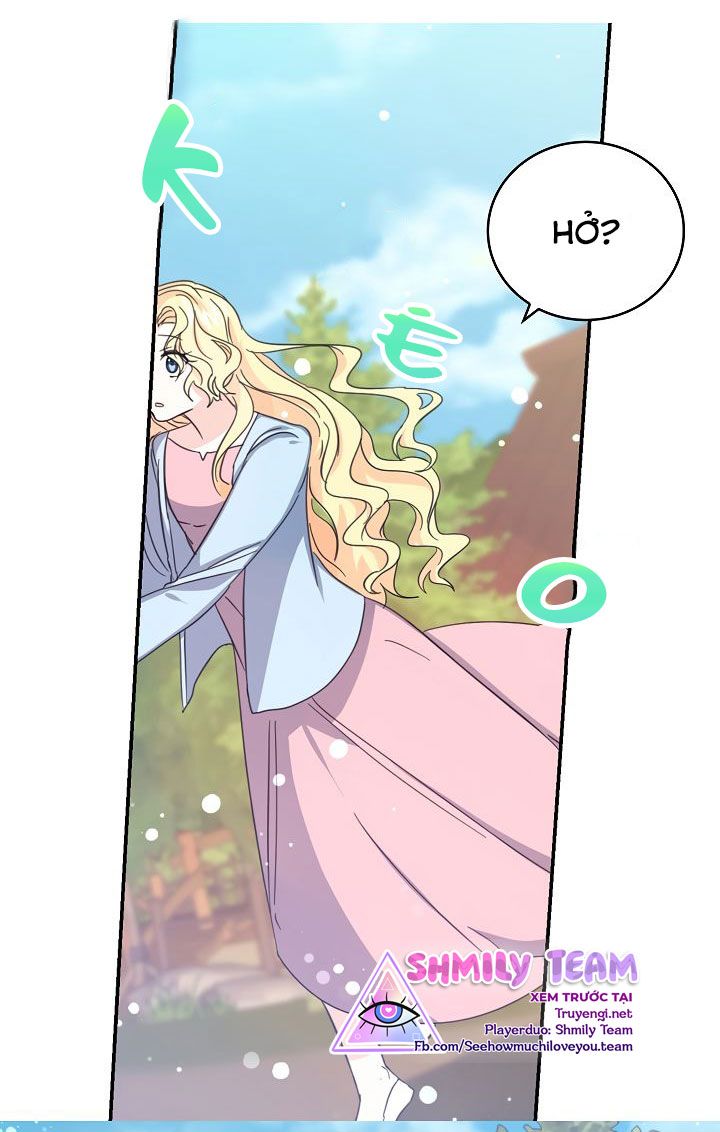 tôi là bạn gái cũ của một vị anh hùng chapter 17 28