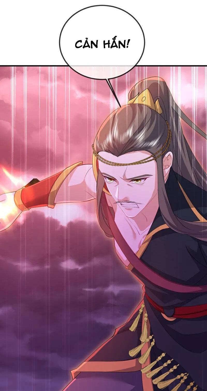 tiên võ đế tôn chapter 524 21