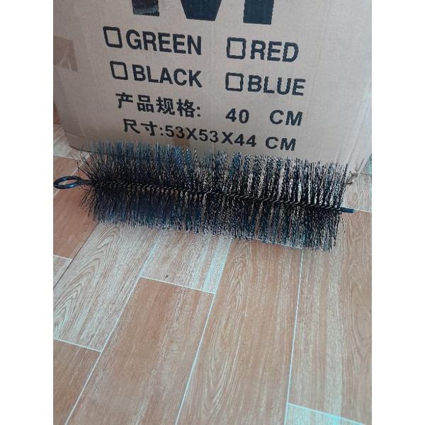 Chổi lọc hồ cá 40cm 60cm 1m