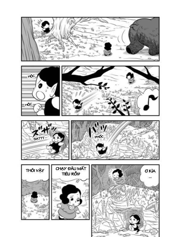 bảng xếp hạng vua chapter 141.5 6