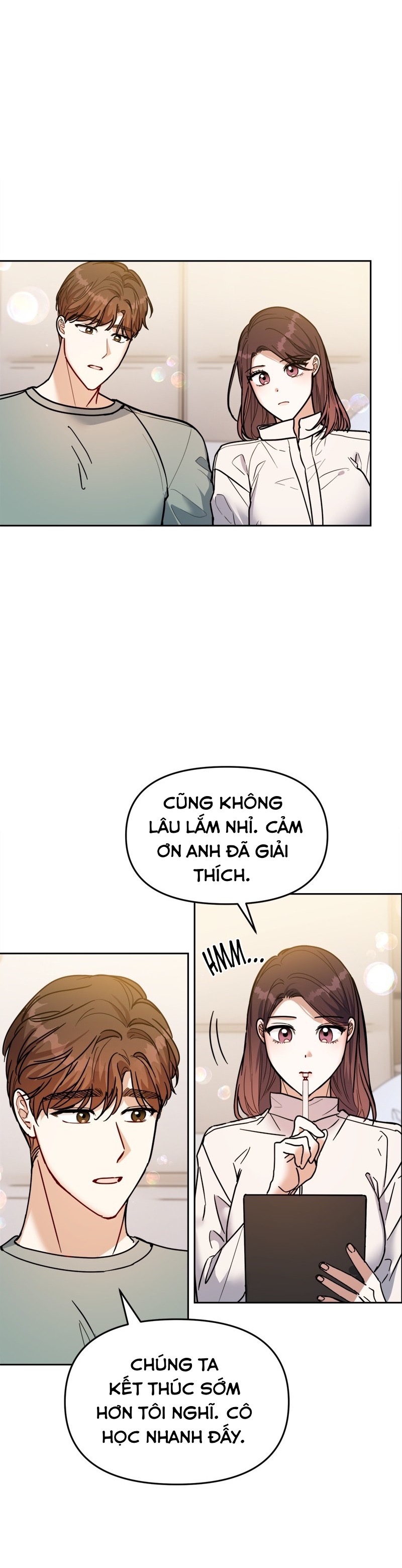 bản cam kết hôn nhân chapter 84 27