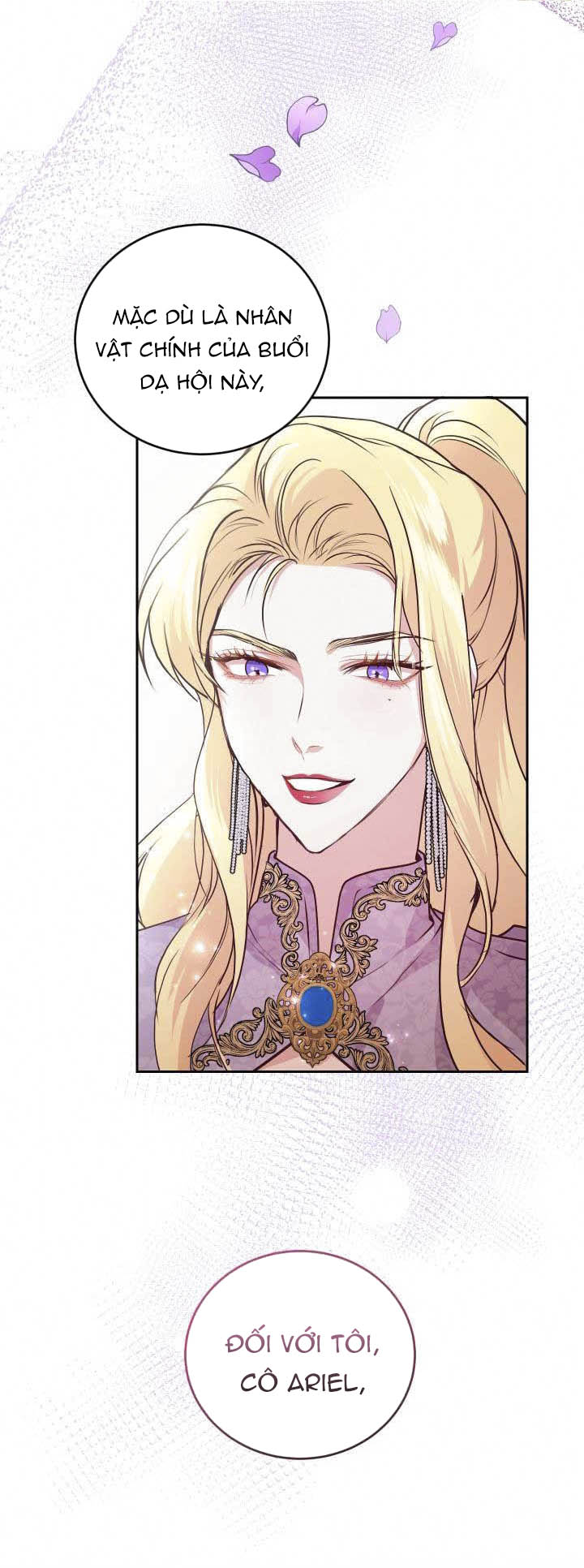 trở thành nhà điều chế nước hoa duy nhất của bạo chúa chapter 10 15