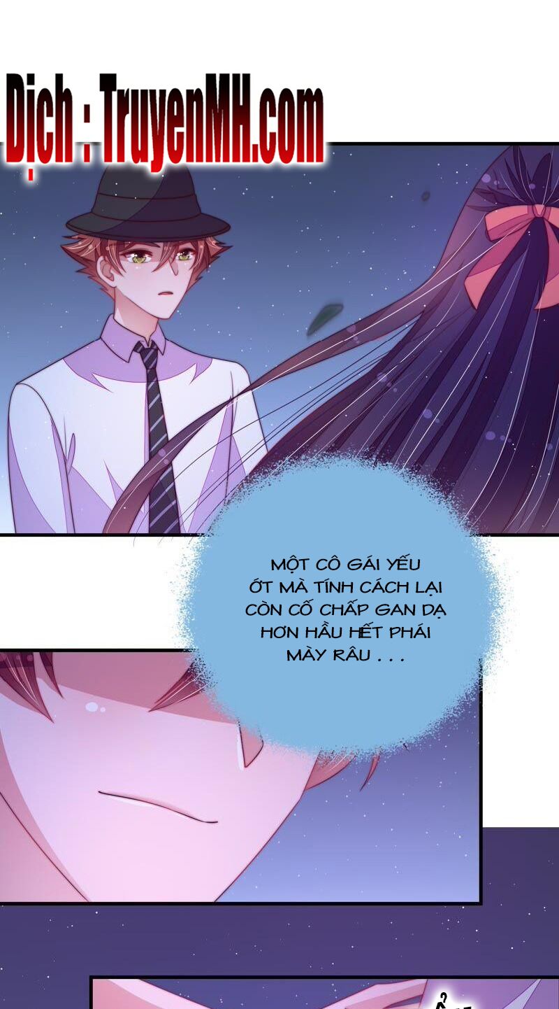 ngày nào thiếu soái cũng ghen chapter 238 1