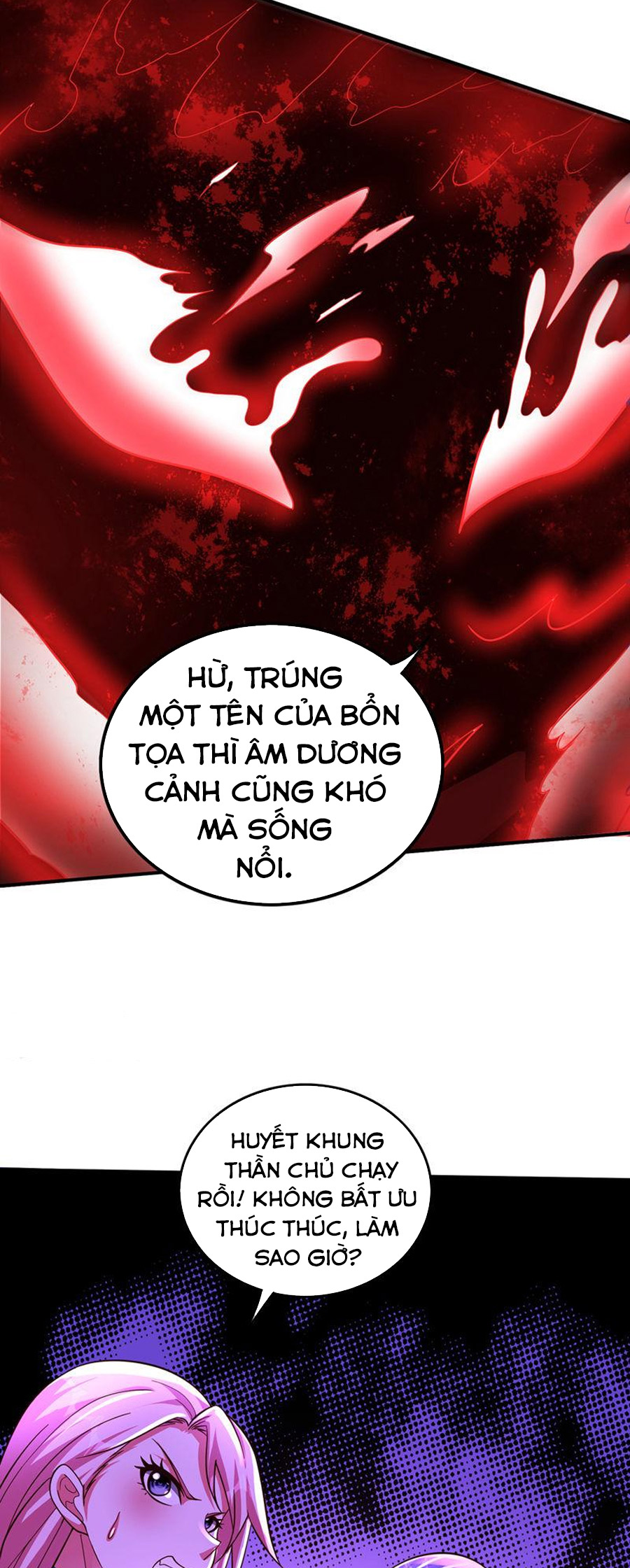 tối cường thần y tại đô thị chapter 261 13