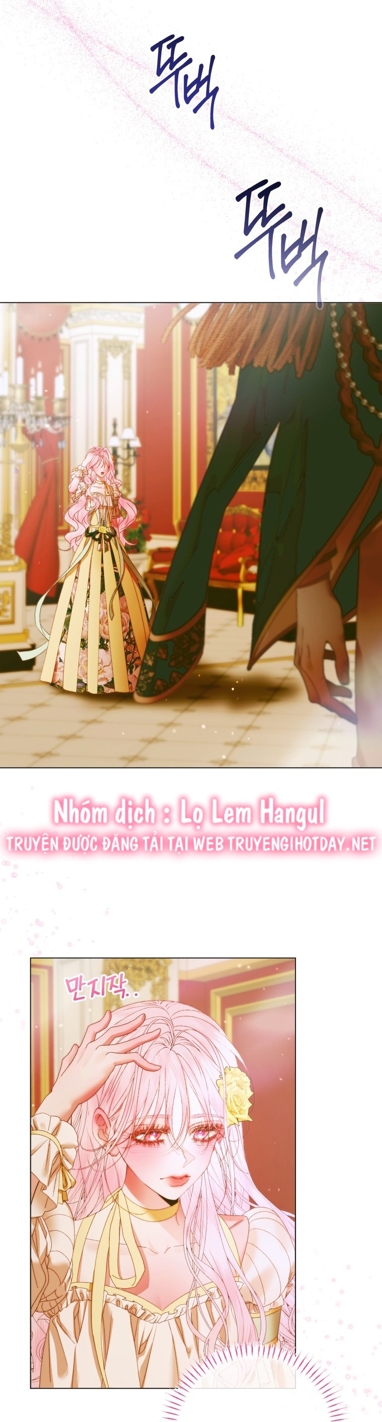 trở thành cô vợ khế ước của nhân vật phản diện chapter 102 27