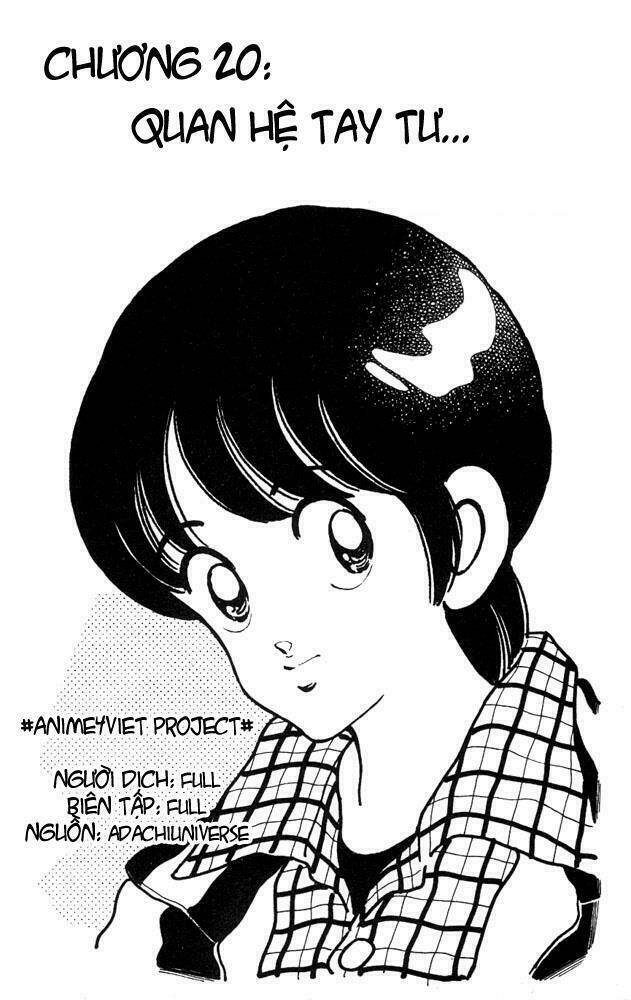 slow step chapter 20 1