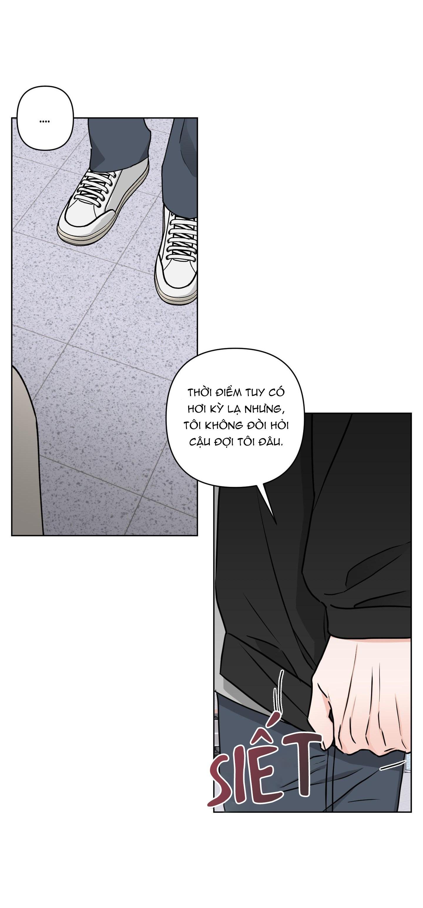 bl ngắn tuyển chọn Chapter 29.9 CHUYỆN TÌNH 9 43