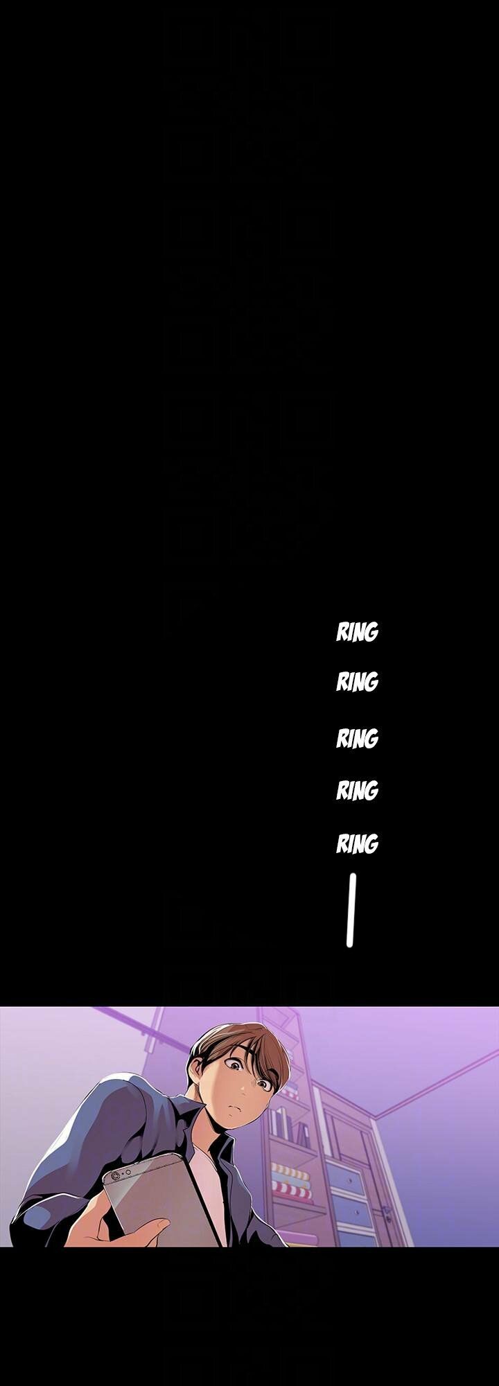 một thế giới mới tuyệt vời chapter 36 67