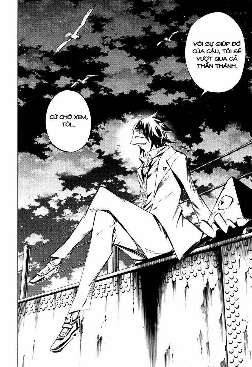 vua pháp thuật phần 2 chapter 22 45