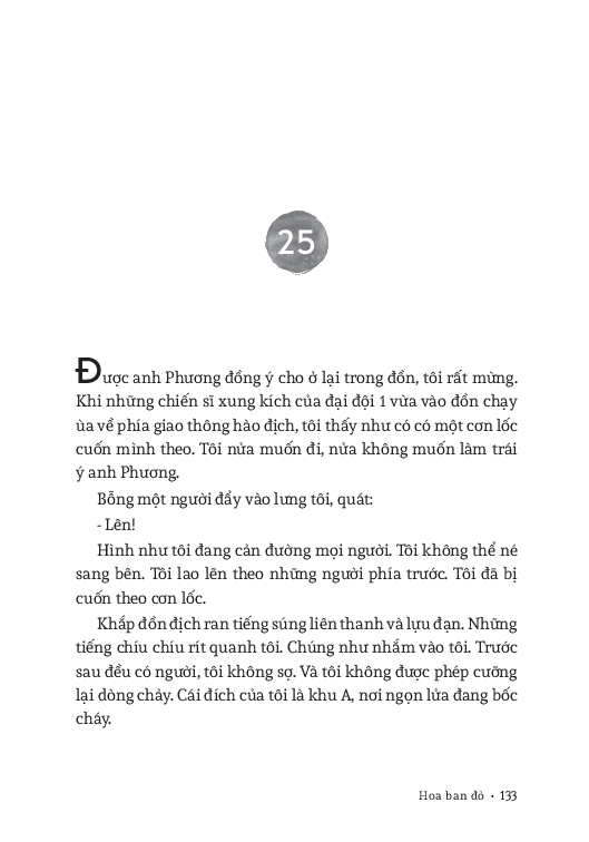 Hoa Ban Đỏ
