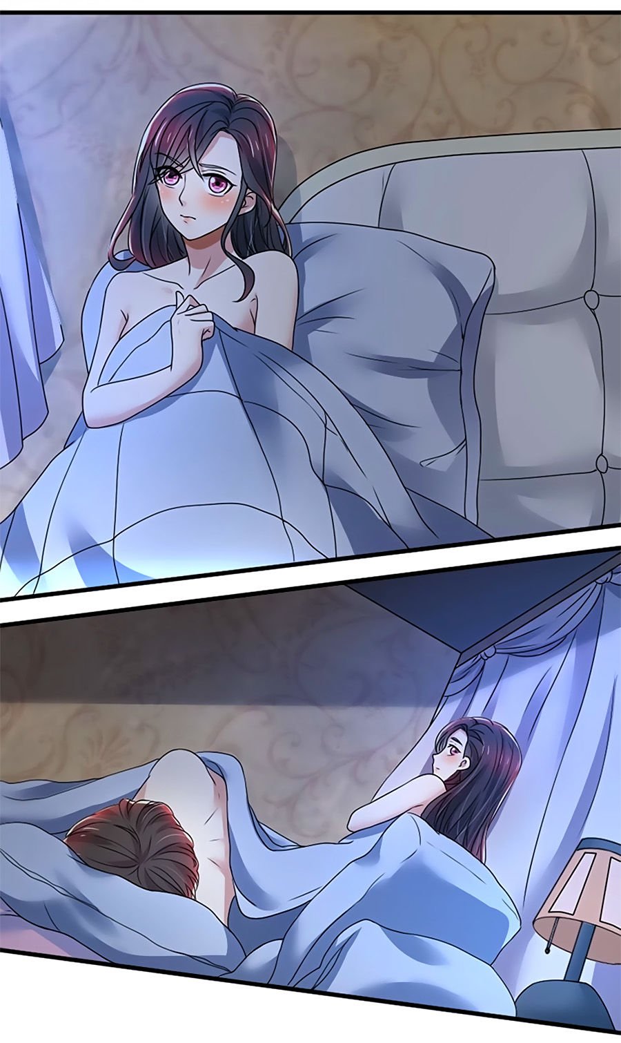 vợ yêu không ngoan chapter 78 3