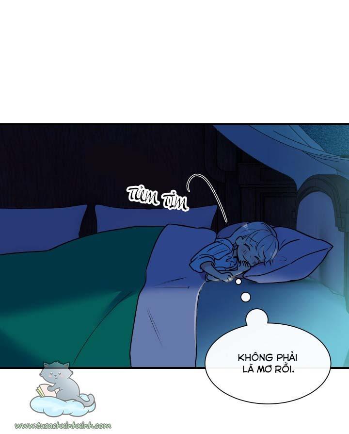 công nương khế ước của gia tộc công tước quái vật chapter 9 52