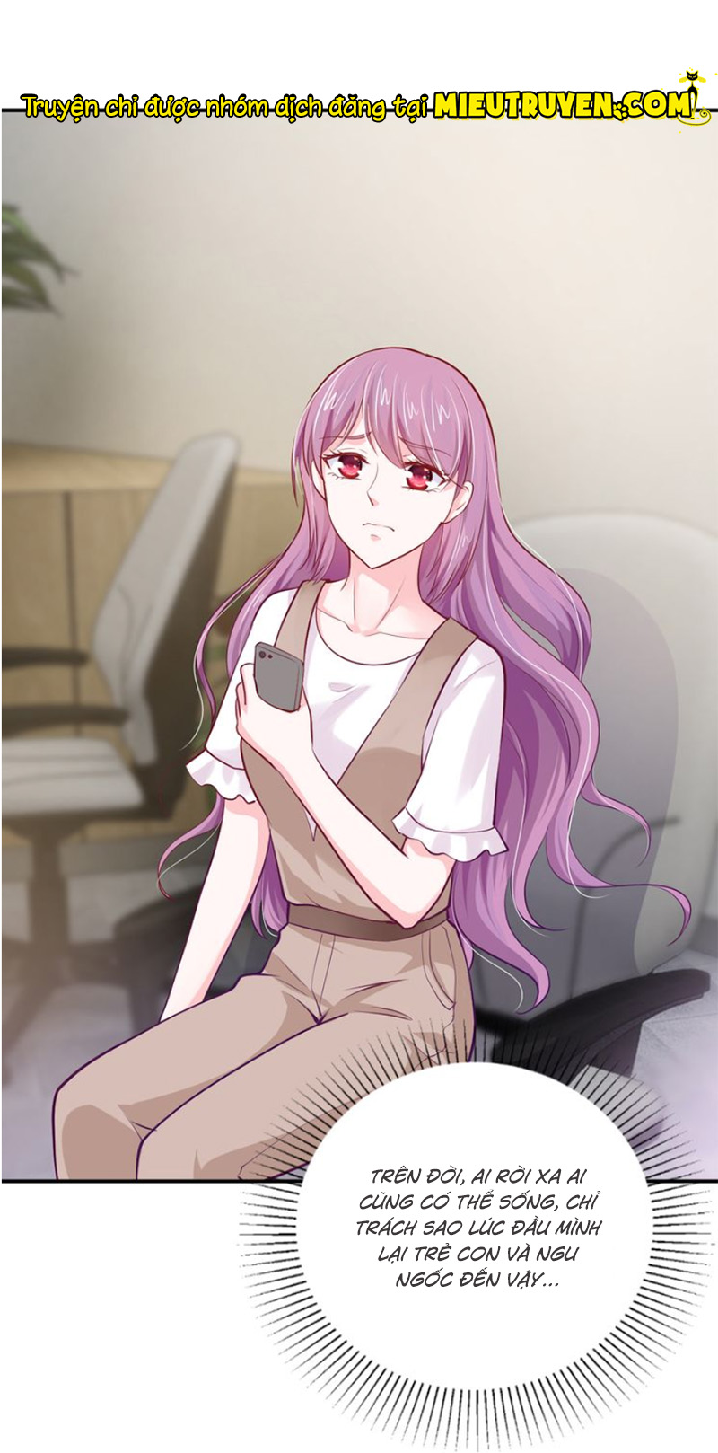 độc nhất sủng ái của thủ tịch chapter 27 3