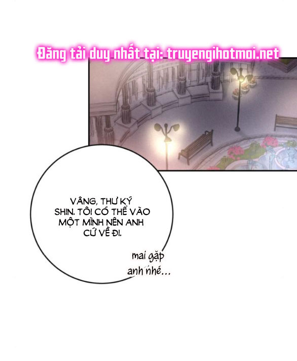 my demon - ác quỷ của tôi chapter 7.1 13