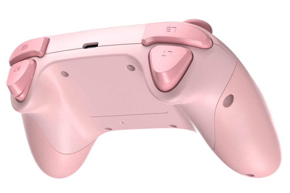 Tay cầm chơi game không dây DAREU H101X - Hàng chính hãng