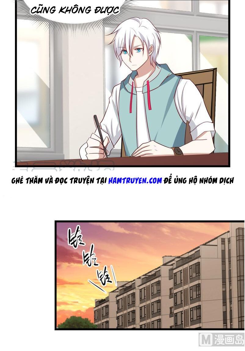 trên người ta có một rồng chapter 135 4